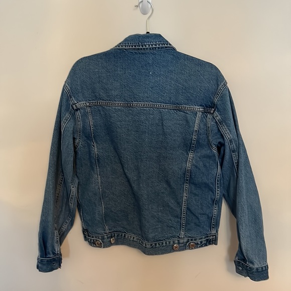 Urban Outfitters Bdg Jean Jacket - Picture 2 of 2